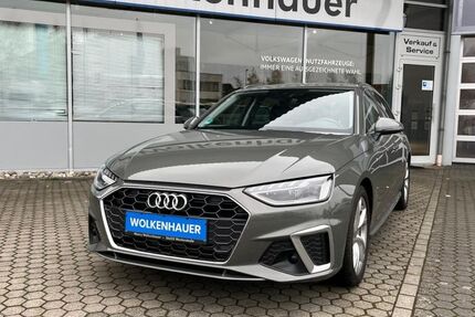 Audi A4 40.541 km 31.450 &euro; Westerstede 26655