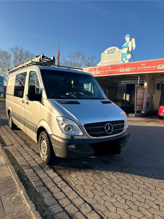 Sprinter