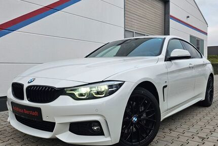 BMW 435 Gran Coupé 90.000 km 30.999 &euro; Wölfersheim-Berstadt 61200