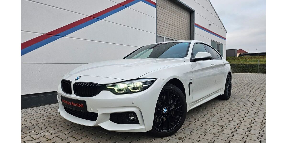 BMW 435 Gran Coupé 90.000 km 30.999 &euro; Wölfersheim-Berstadt 61200