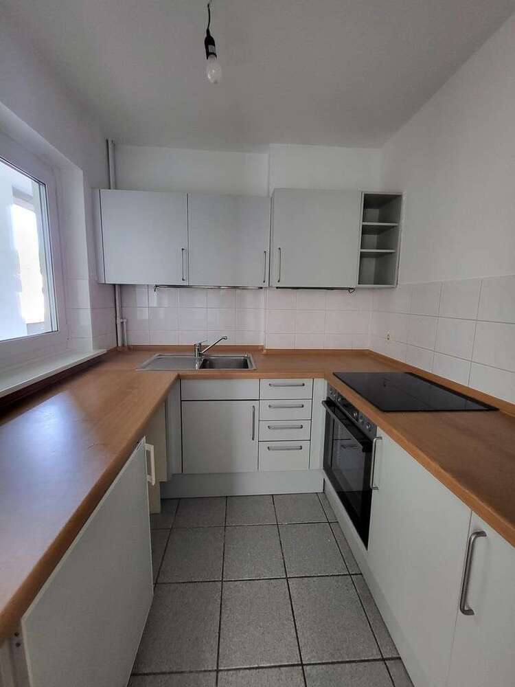 Wohnung zum Mieten in Hamburg 618 € 53 m²
