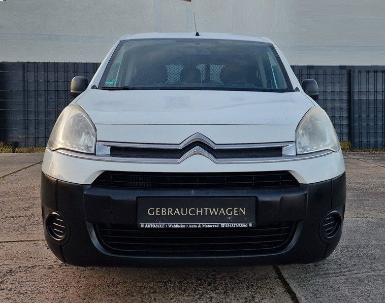Citroen Berlingo 174.635 km 2.799 &euro; Döbeln 04720