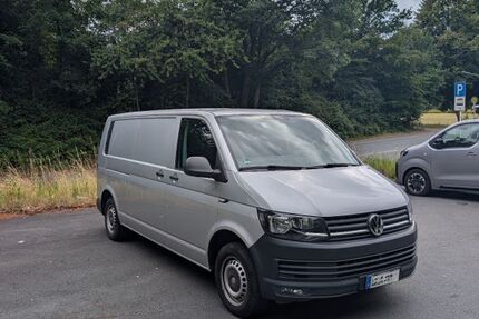 VW T6 Transporter 202.173 km 10.800 &euro; Dortmund 44265