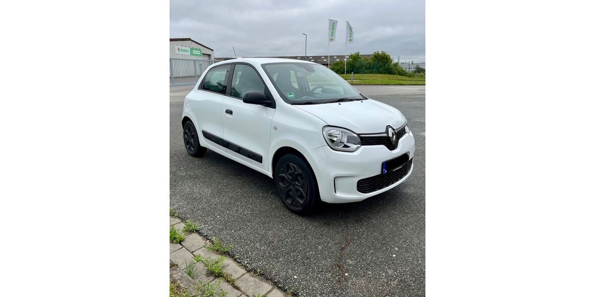 Renault Twingo 62.150 km 6.990 &euro; Waren (Müritz) 17192