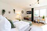 Ferienimmobilie Essen Südviertel - 85&euro; | Angebot:26340072