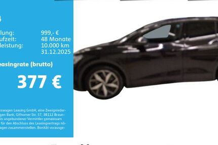 VW ID.4 18.478 km 40.570 € Neu-Ulm 89231