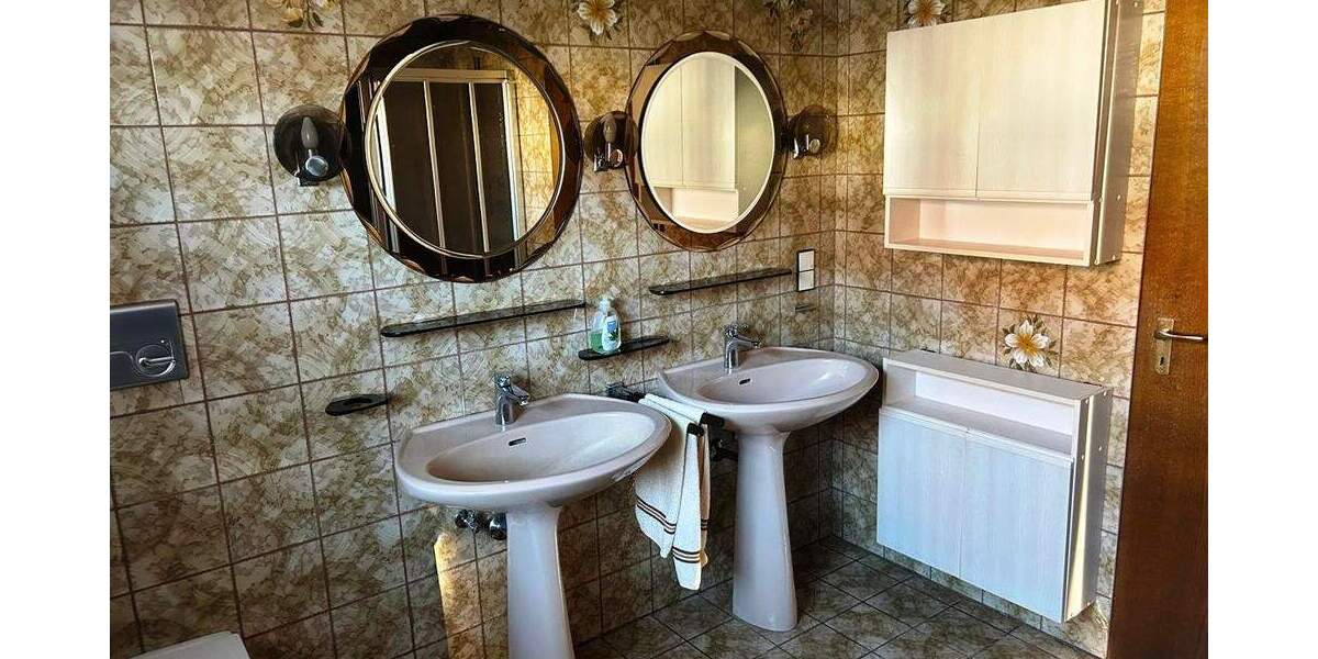 Bungalow Schonungen Waldsachsen - 5 Zimmer, 155 m&sup2;, 319.000&euro; | Angebot:25669810