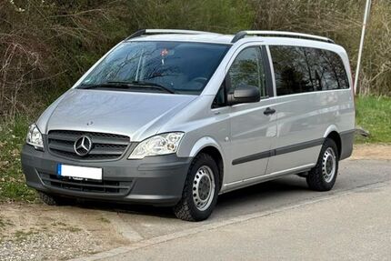 Mercedes-Benz Vito 267.000 km 13.900 &euro; Weßling 82234