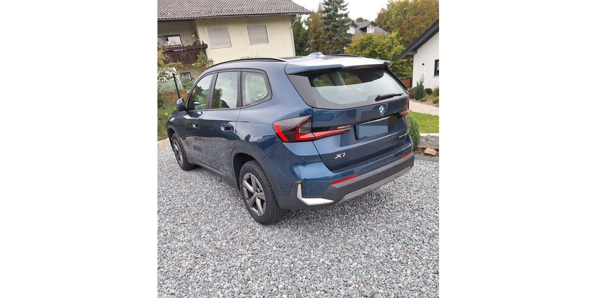 BMW X1 34.000 km 32.800 &euro; Saldenburg 94163