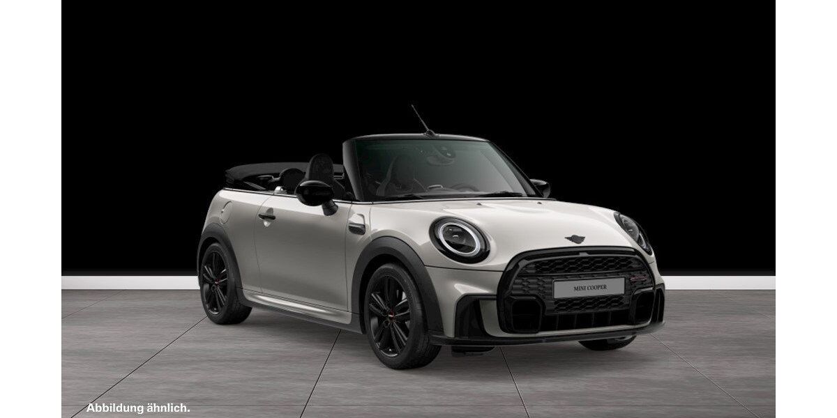 Mini Cooper Cabrio 22.899 km 29.795 &euro; Bünde 32257