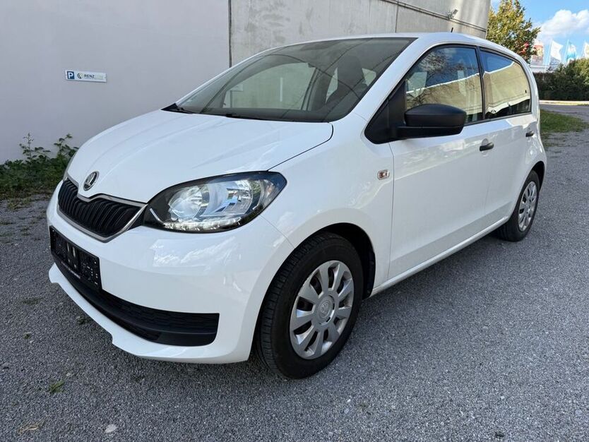 Citigo