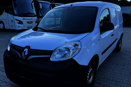 Renault Kangoo 199.000 km 6.545 &euro; Waldkraiburg 84478