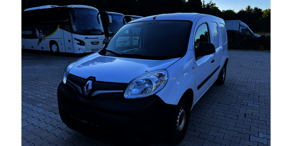 Renault Kangoo 199.000 km 6.545 &euro; Waldkraiburg 84478