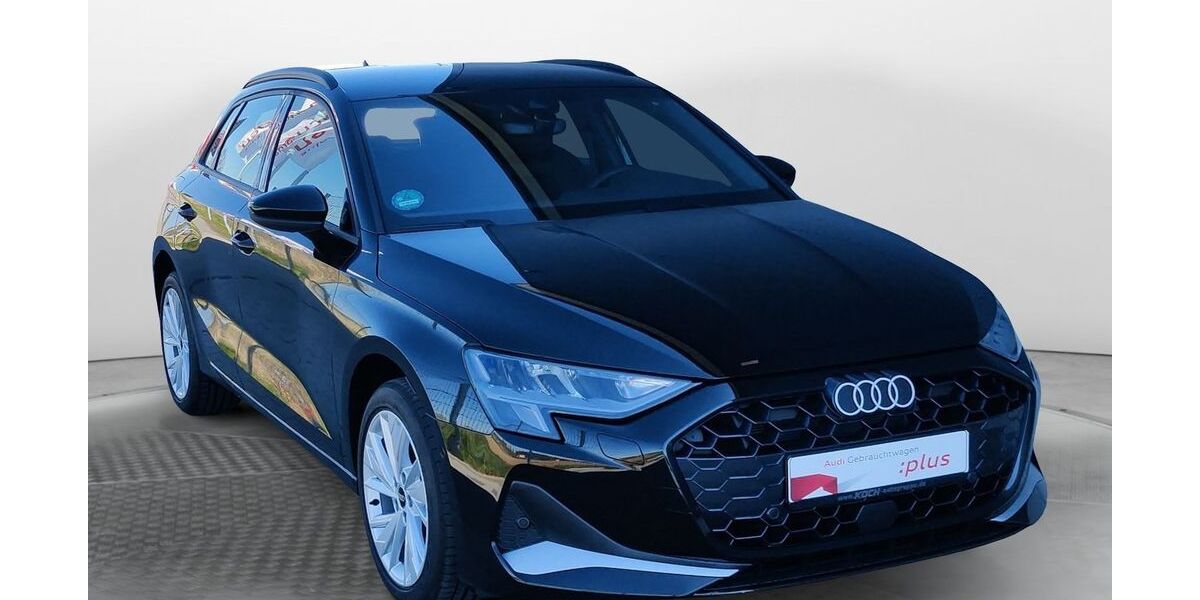 Audi A3 6.500 km 34.890 &euro; Insingen 91610