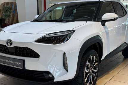 Toyota Yaris Cross 24.301 km 24.990 &euro; Bruchsal 76646