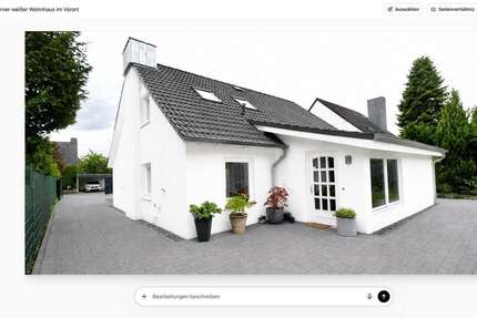 Haus Henstedt-Ulzburg Ulzburg - 5 Zimmer, 155 m&sup2;, 679.000&euro; | Angebot:26689902