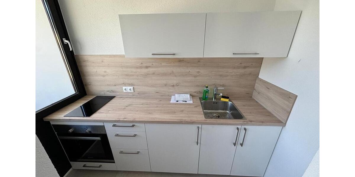 1 Zimmer Wohnung Sonthofen 1 zimmer