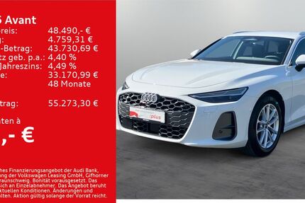 Audi A6 25.500 km 48.490 &euro; Kitzingen 97318