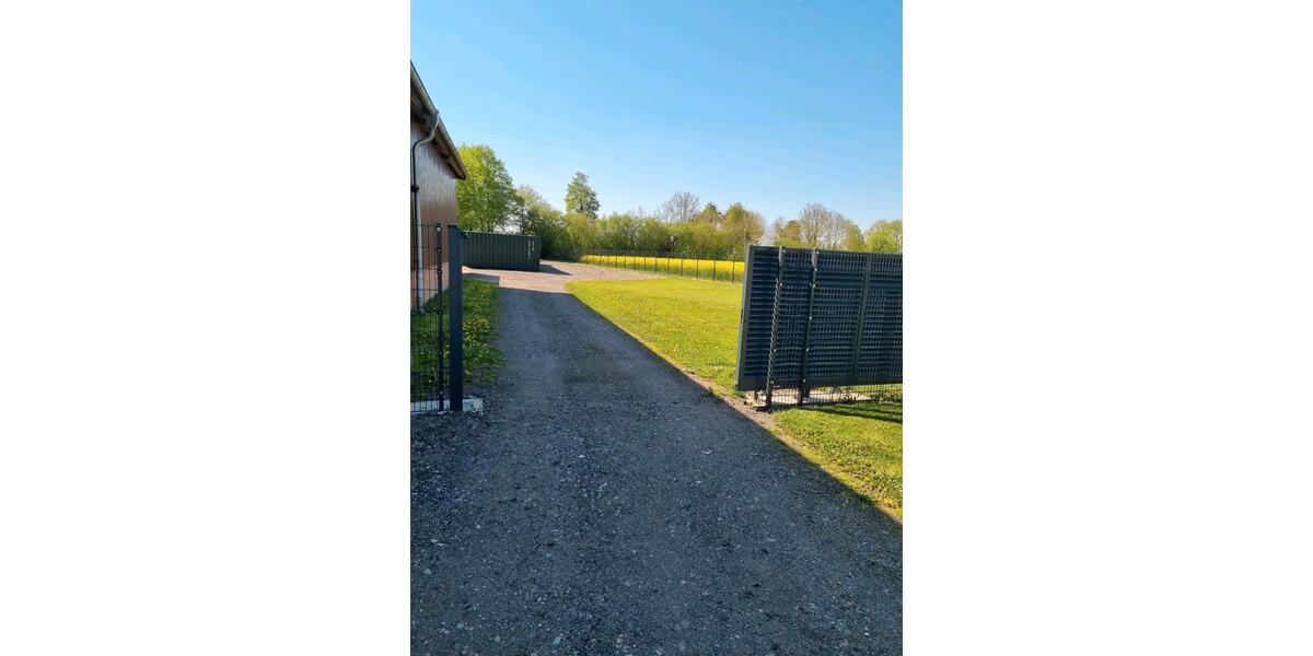 Gewerbeobjekt Geschendorf - 79&euro; | Angebot:19463974