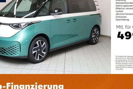 VW ID. Buzz 7.500 km 70.980 &euro; Neumarkt 92318