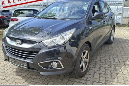 Hyundai ix35 223.413 km 3.985 &euro; Achern 77855