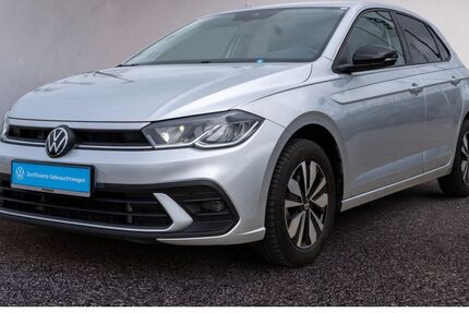 VW Polo 26.276 km 21.770 &euro; Menden 58706