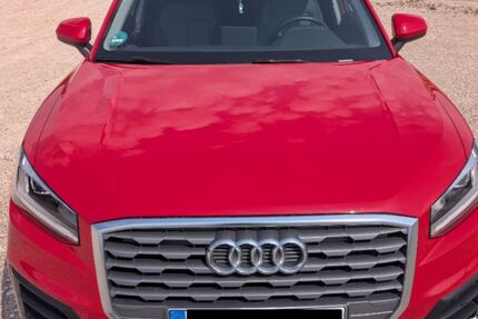 Audi Q2 41.600 km 19.950 &euro; Gaimersheim 85080