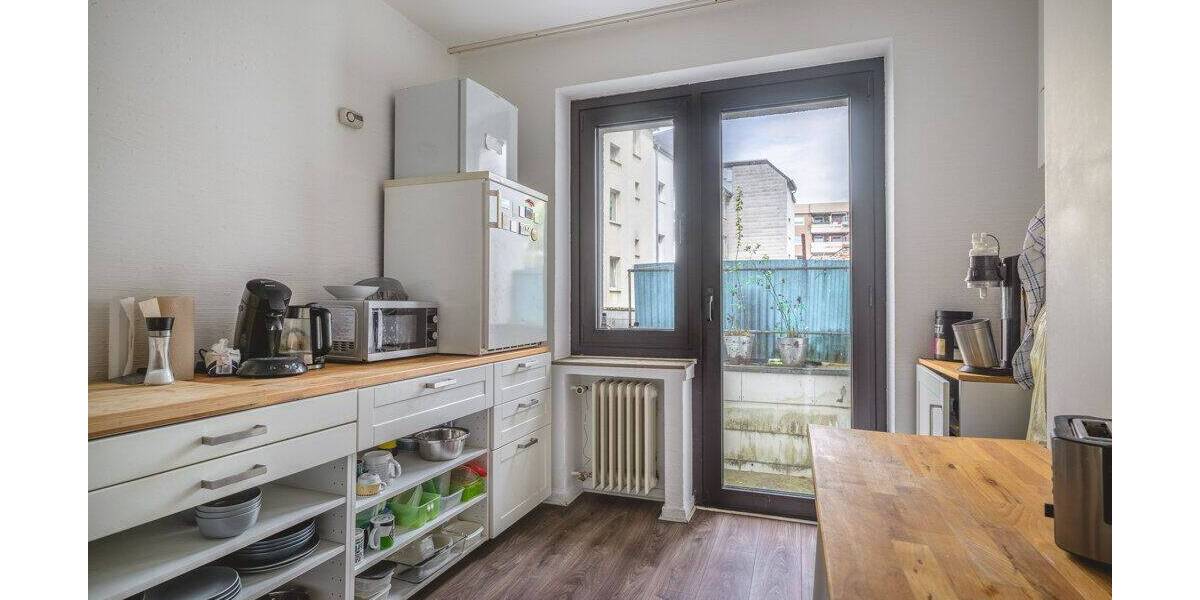 Gewerbeobjekt Aachen Aachen-Mitte - 870.000&euro; | Angebot:26799110