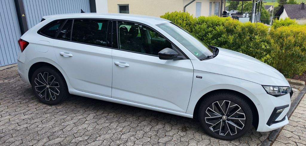 Skoda Scala 34.485 km 21.800 &euro; Singhofen 56379