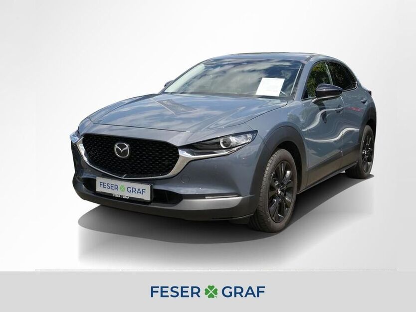 CX-30