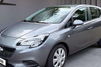 Opel Corsa 10.600 km 12.990 &euro; Aichwald 73773