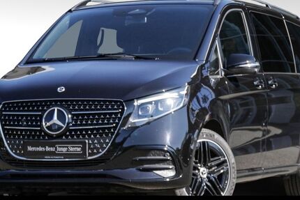 Mercedes-Benz V 250 25.010 km 72.590 € Kaiserslautern 67663