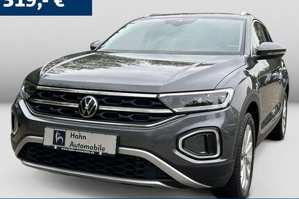 VW T-Roc 14.832 km 19.690 &euro; Ludwigsburg 71634