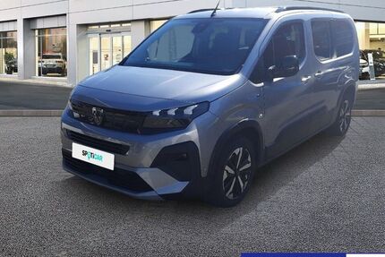 Peugeot Rifter 22.964 km 29.850 € Mainz 55120