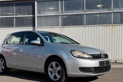 VW Golf 156.088 km 5.500 &euro; Halver 58553