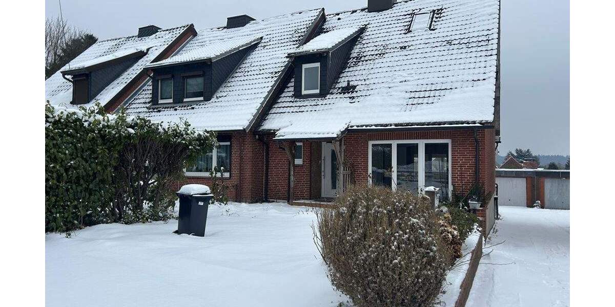 Reihenendhaus Rosengarten - Vahrendorf Vahrendorf - 4 Zimmer, 120 m&sup2;, 1.900&euro; | Angebot:25729483