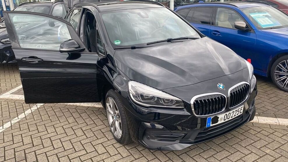 225 Active Tourer