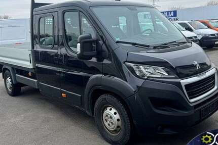Peugeot Boxer 75.000 km 23.800 &euro; Schweinfurt 97424