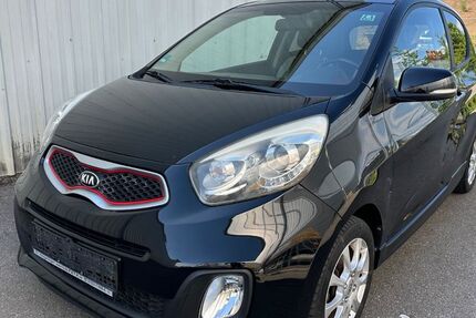 Kia Picanto 139.000 km 2.690 &euro; Böblingen 71034