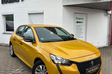 Peugeot 208 23.127 km 10.890 &euro; Bad Segeberg 23795