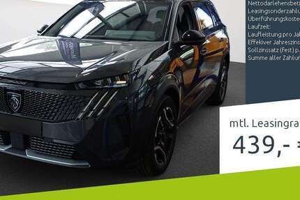 Peugeot 5008 1.500 km 46.090 &euro; Münster 48163