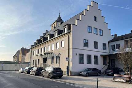 Gewerbeobjekt Haßfurt - 2.250&euro; | Angebot:25197921