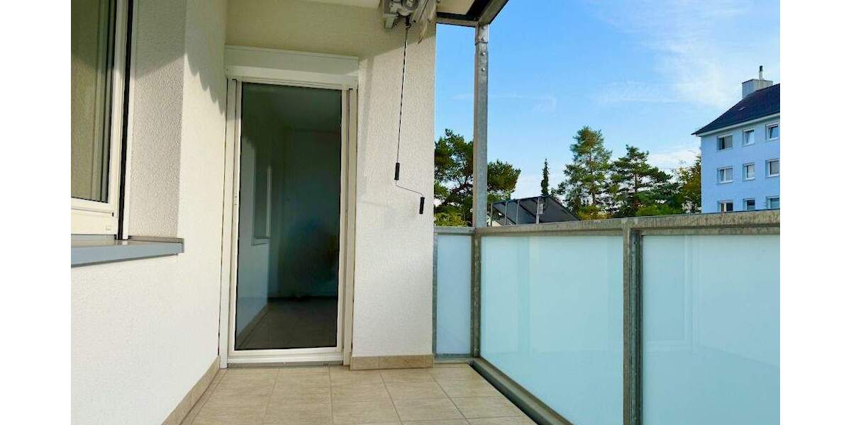 Etagenwohnung Oberasbach Kreutles - 3 Zimmer, 75 m&sup2;, 275.000&euro; | Angebot:25697707