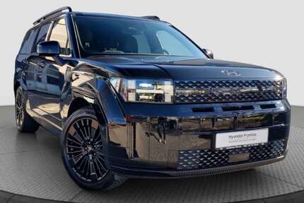 Hyundai SANTA FE 27.795 km 47.900 &euro; Berlin 12683