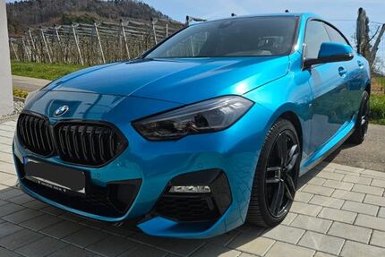 BMW 220 Gran Coupé 22.000 km 35.290 &euro; Bodman-Ludwigshafen 78351