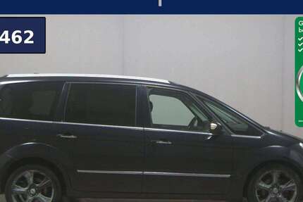 Ford Galaxy 240.323 km 5.790 &euro; Gyhum/Bockel 27404