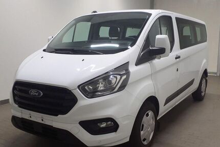 Ford Transit Custom 19.305 km 30.740 &euro; Eisenach 99817