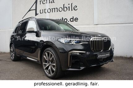 BMW X7 77.000 km 69.990 &euro; Böblingen / Stuttgart 71032