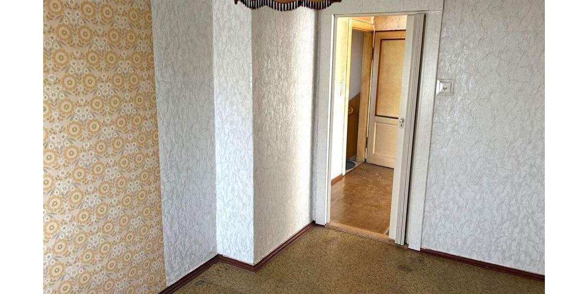 Doppelhaushälfte Gräfenhainichen - 5 Zimmer, 95 m&sup2;, 89.500&euro; | Angebot:25661439