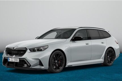 BMW M5 14.000 km 135.940 &euro; Ansbach 91522